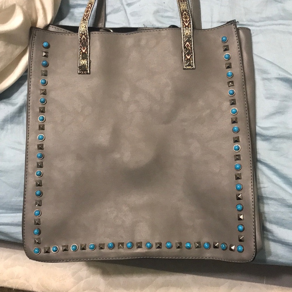 Very cute bag!